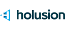 logo de l'entreprise Holusion