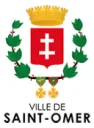 logo de la ville de Saint-Omer