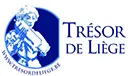 logo du musée Trésor de Lièges