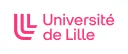 logo de l'université de Lille