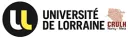 logo de l'université de Lorraine, Nancy