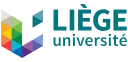 logo de l'université de Liège (Belgique)