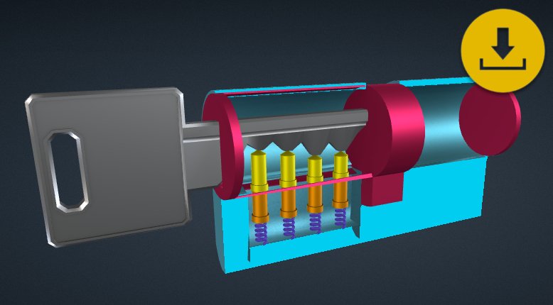 Prévisualisation du modèle de Test